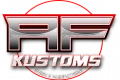 AFkustoms-logo
